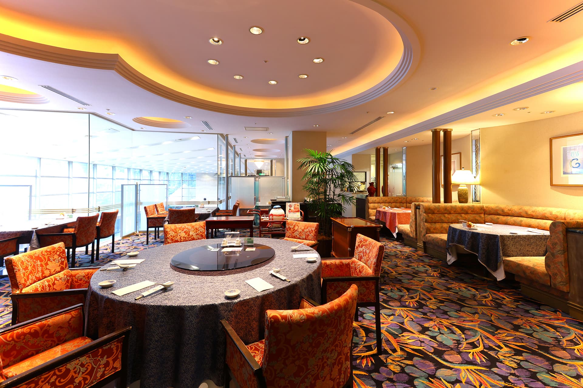 Chinese Restaurant Suiran