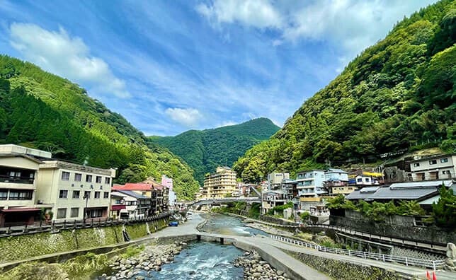 쓰에타테 게이류 노 야도 다이시젠 photo 8