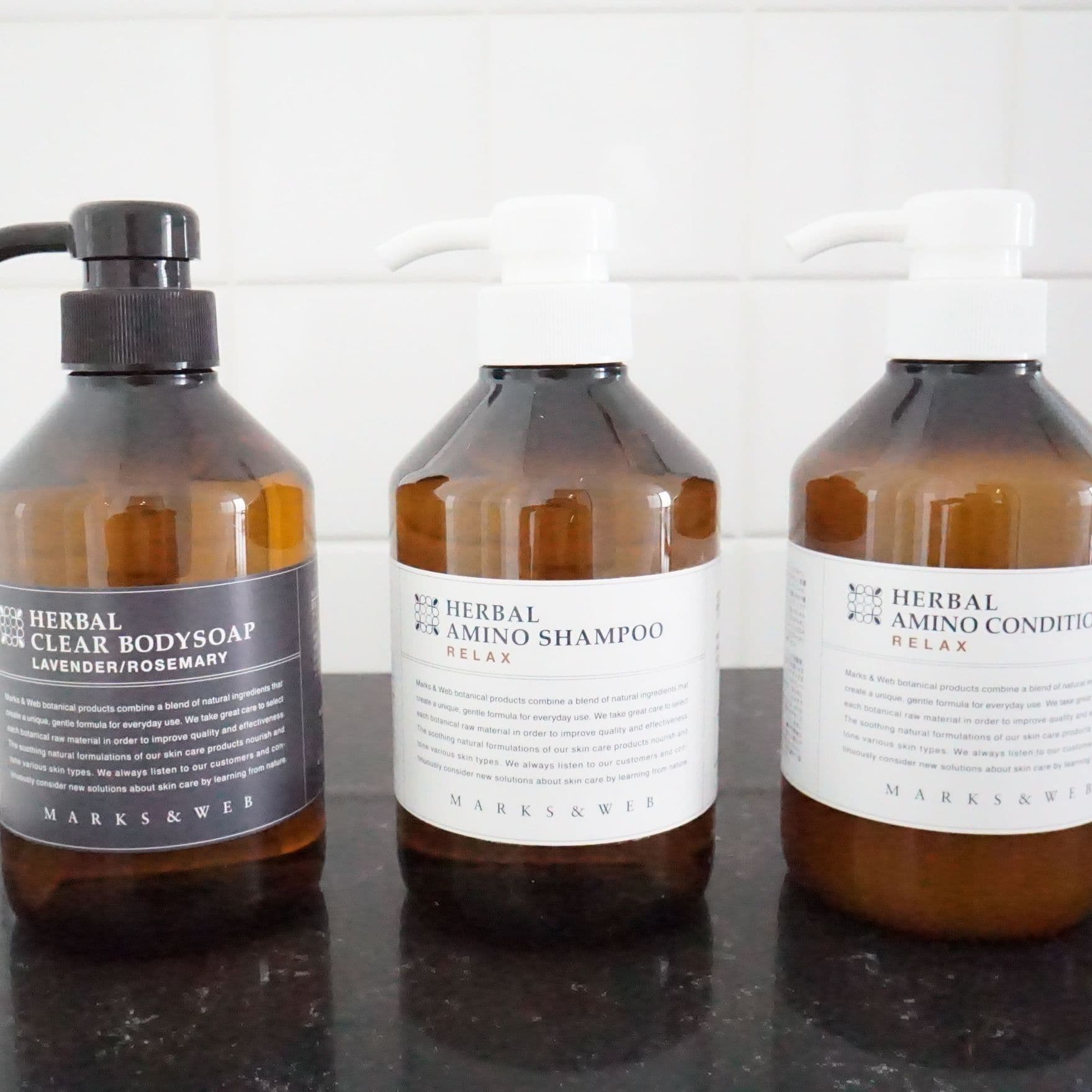 Amenities That Add Convenience