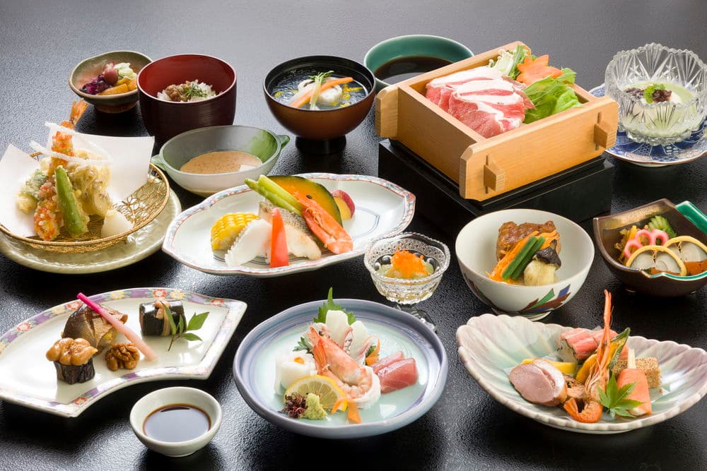 온천호텔 나카하라 벳소 photo 3