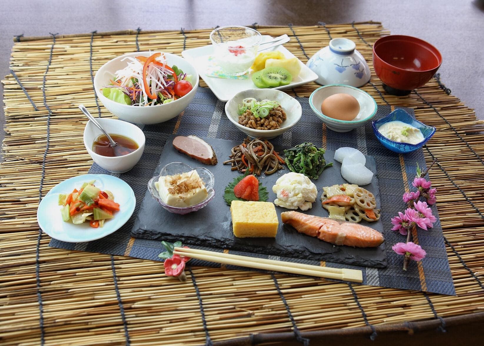 Creative cooking from Tochigi produce