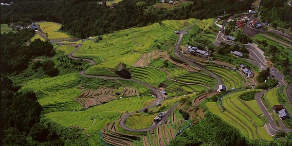 A Base for Exploring Kumano