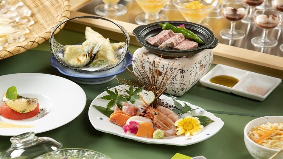 그린 뷰 다테야마 사진 4