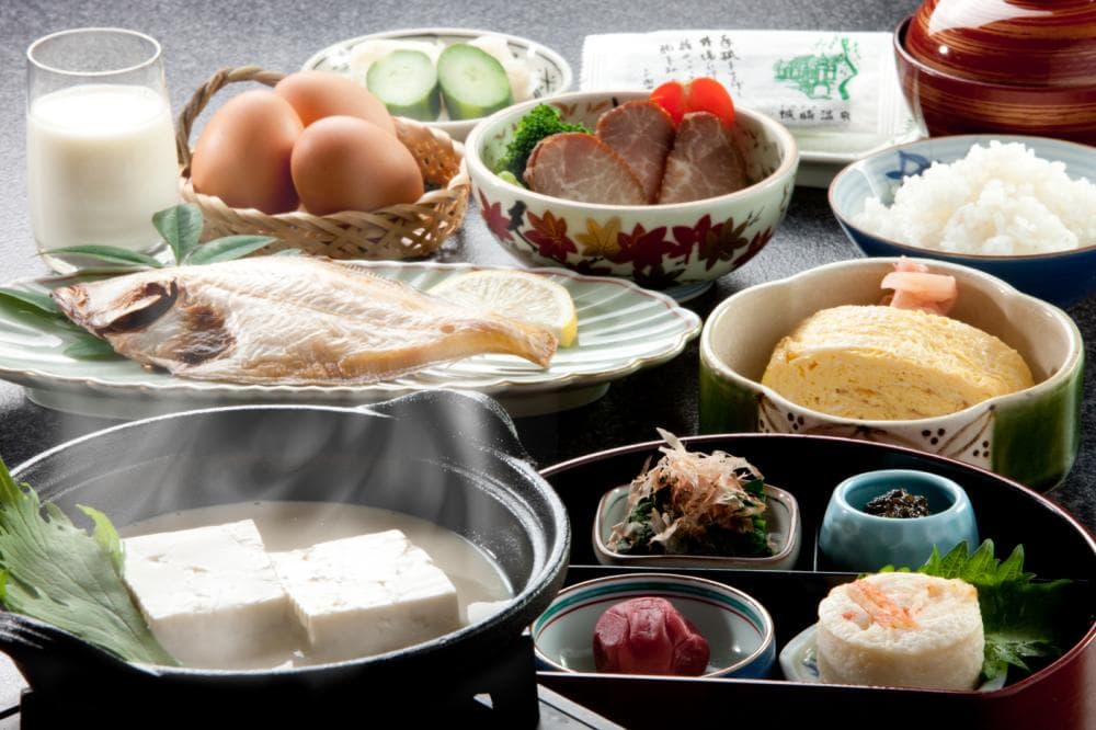 기노사키 온천 미쿠니야 료칸 사진 6