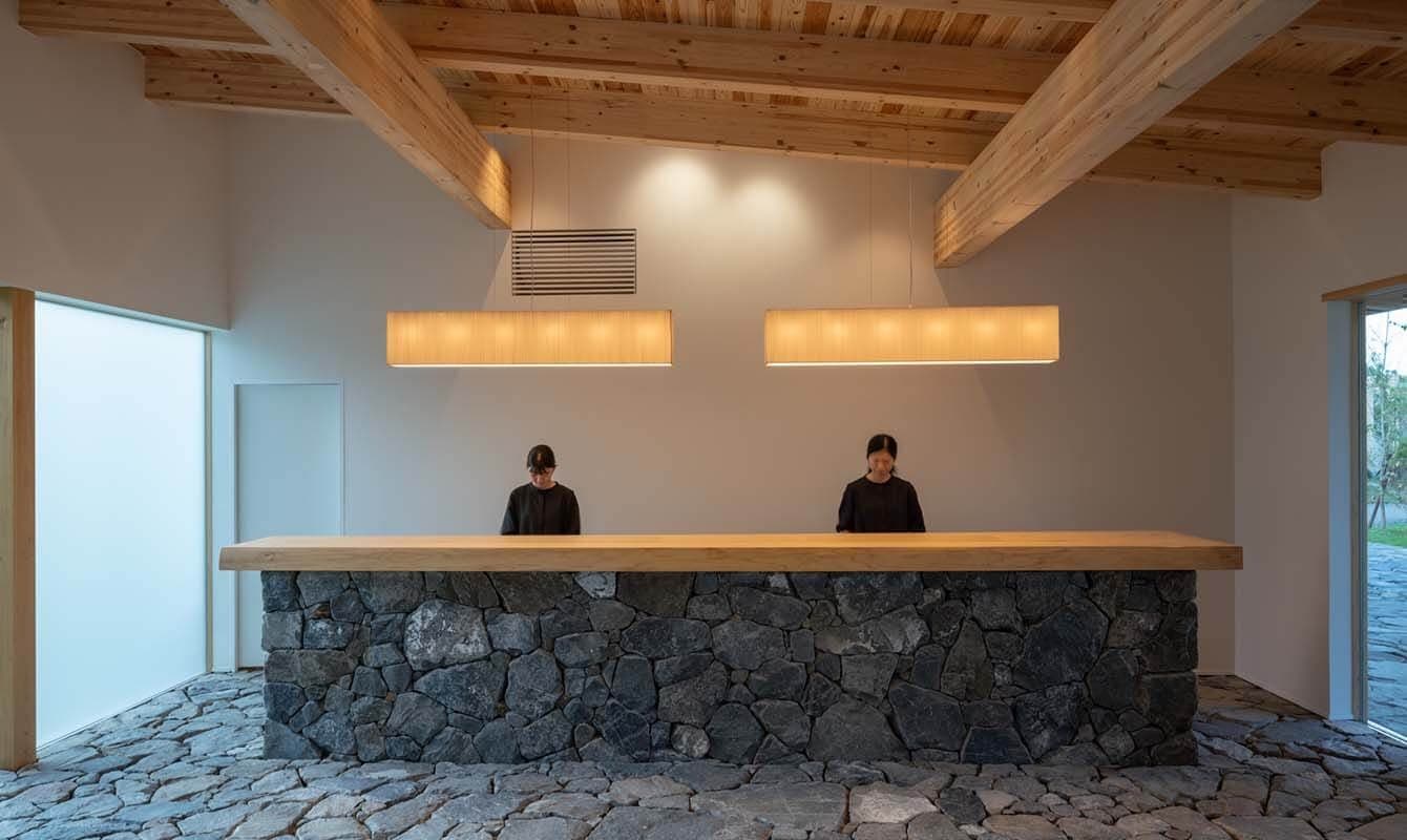 Yunoyama Onsen, Komono, Mie