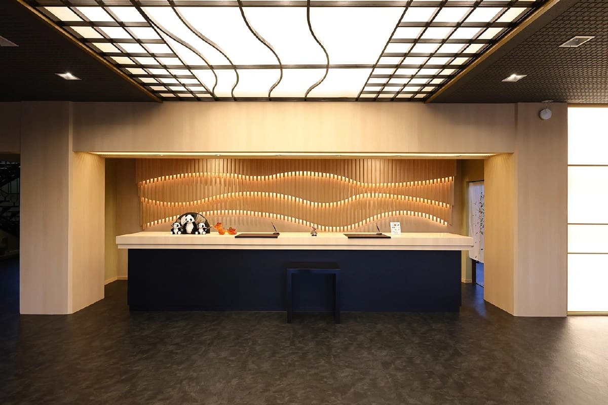 On-Site Facilities