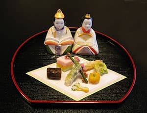 요리 · 계절 회석