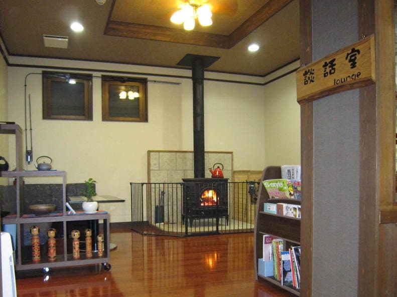 료칸 유사 사진 7