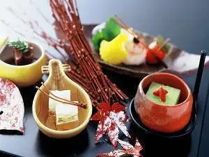 Kaga Kaiseki