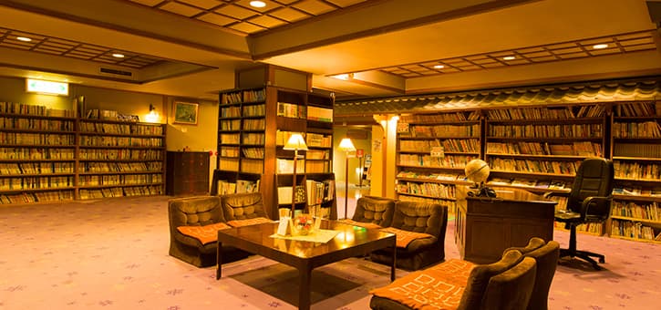 Ways to spend your stay
