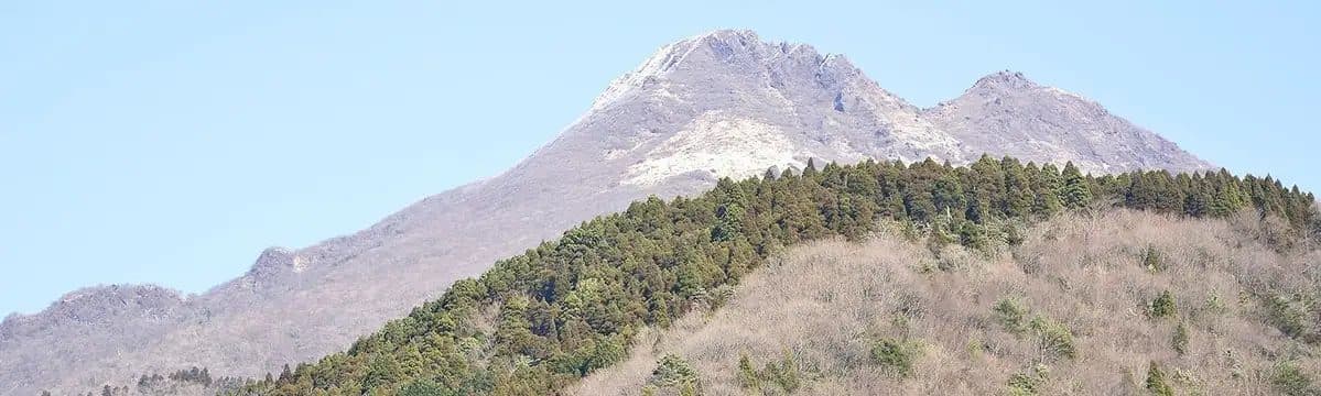 긴린코 산책
