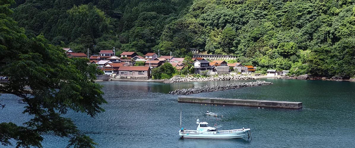 The way to Izumo