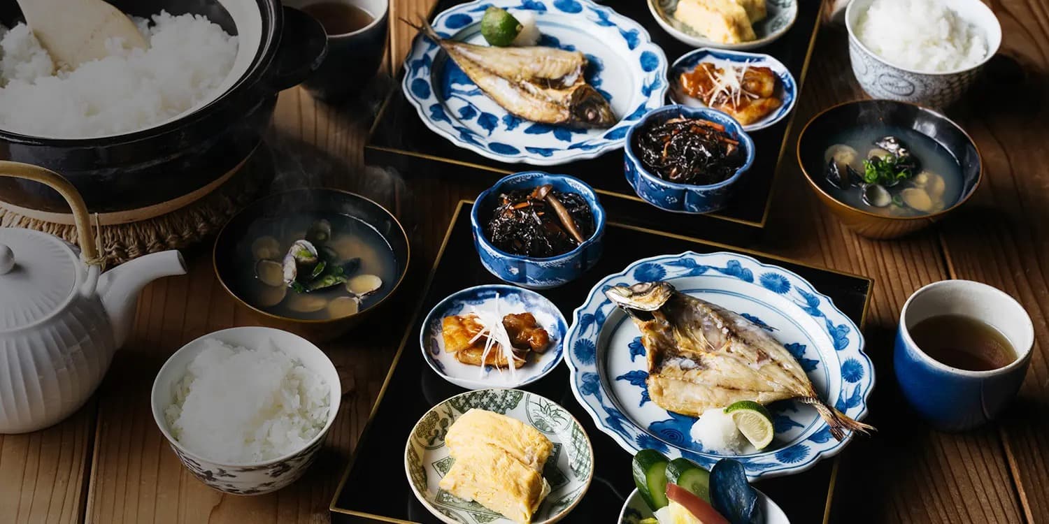 A breakfast your body thanks you for