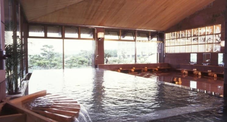 이부스키 온천 스나무시 온천 이부스키 하쿠스이칸 photo 7