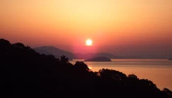미사키의 정취
