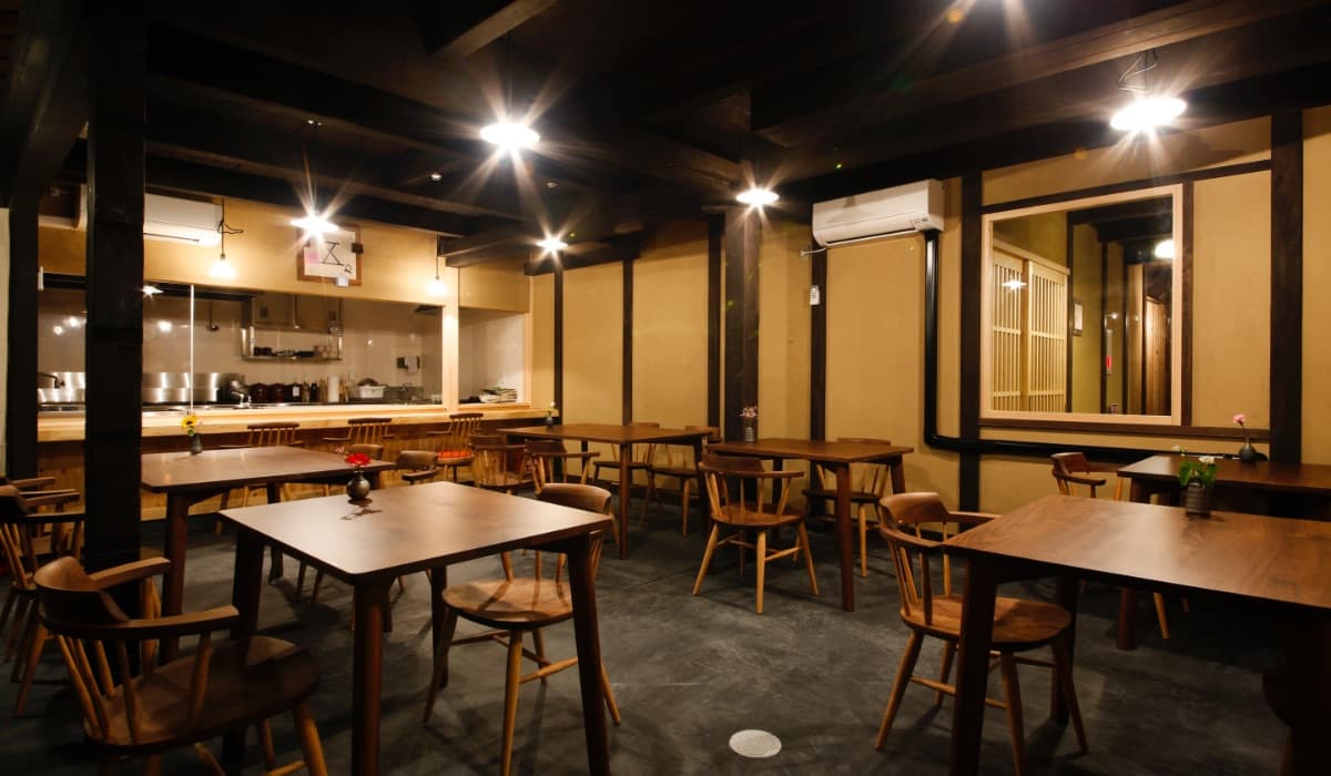 Kariya Ryokan Q 사진 3