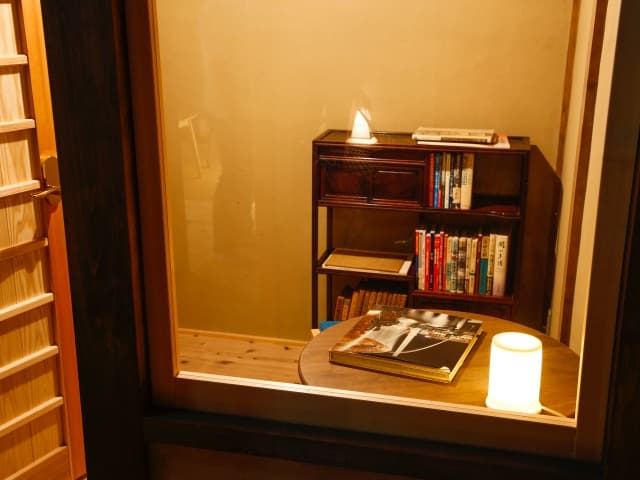Kariya Ryokan Q 사진 6