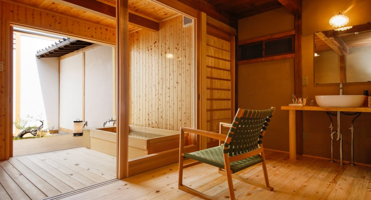 Kariya Ryokan Q