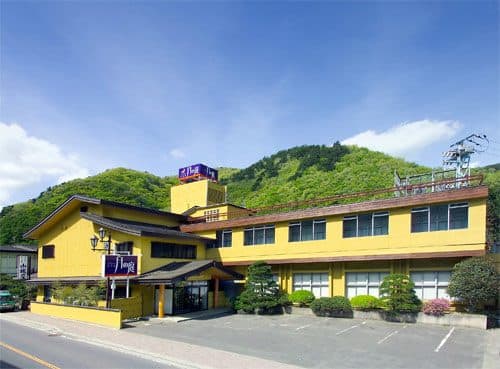 교통과 주차