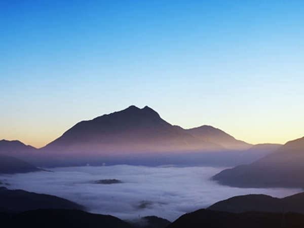 주변 풍경과 접근성