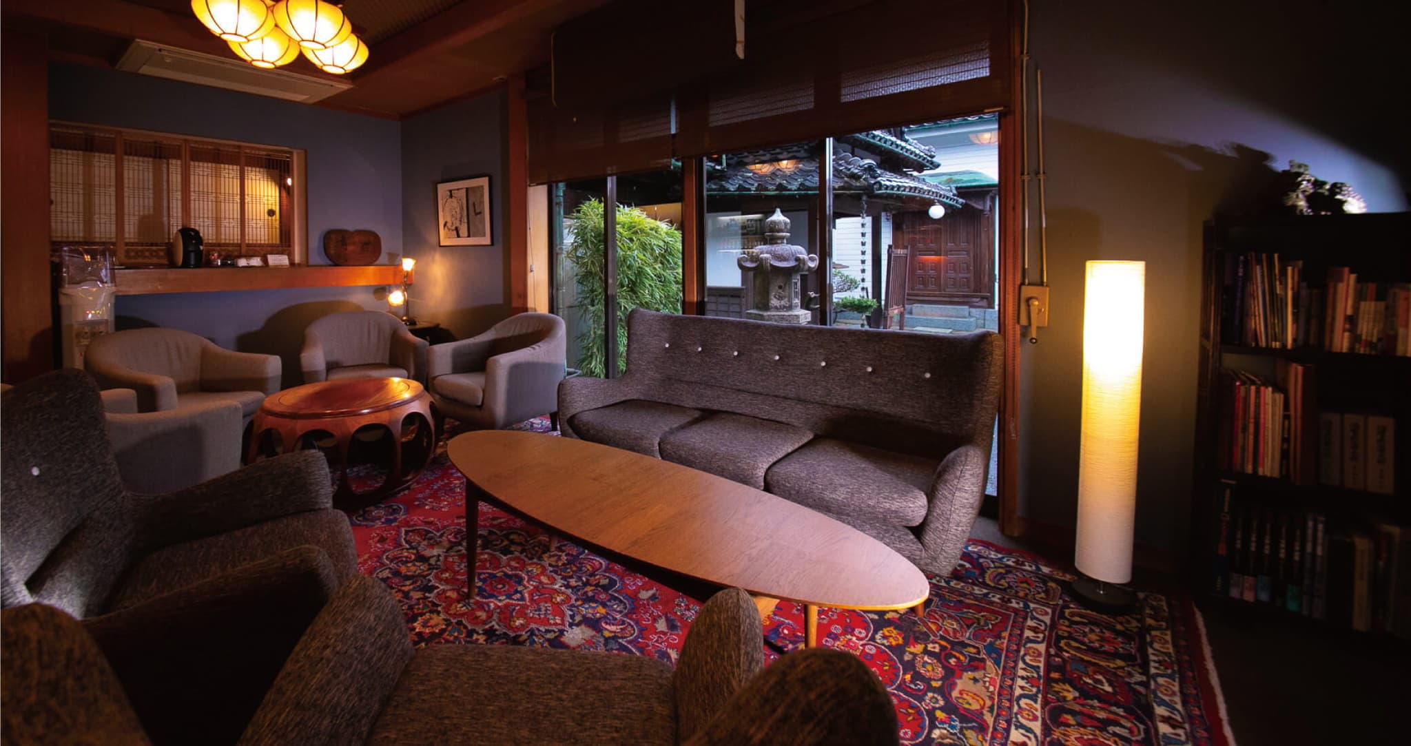 A Convenient Location in Central Karatsu