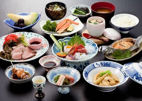 세키온천 도미야 료칸 사진 4
