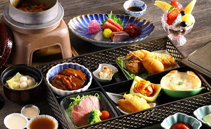 산스이로 사진 4