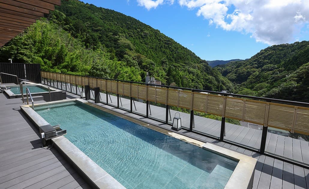 산스이로 사진 7