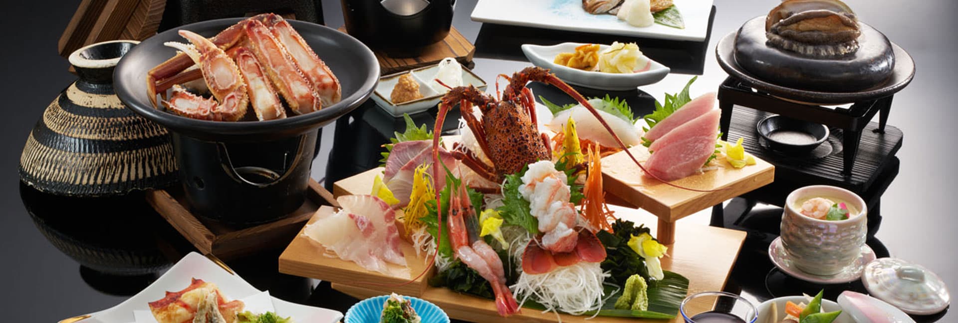 Crab Cuisine, a Cut Above in Freshness