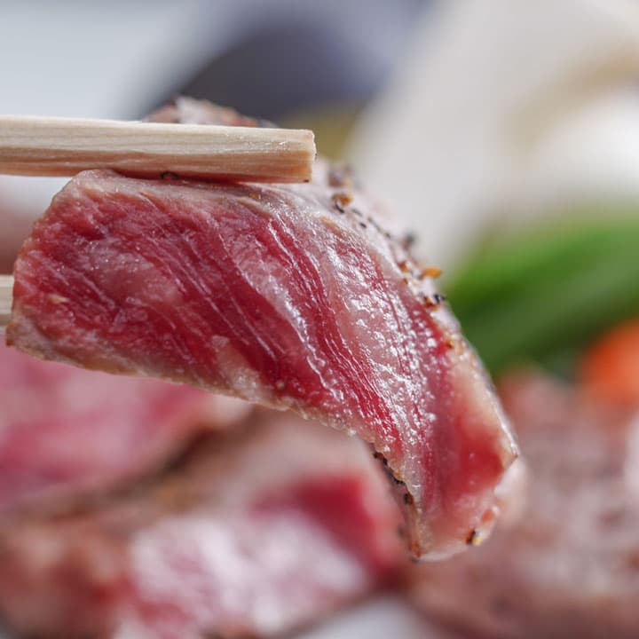 Yamato Beef, Nara's Proud Brand of Wagyu