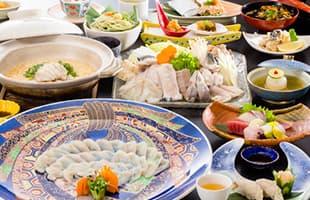 유다 온천 니시노미야비 도키와 photo 4