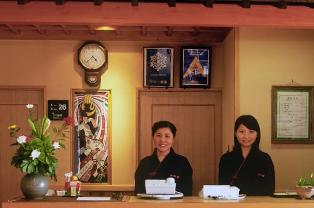Home-Like Comfort, In-House Facilities