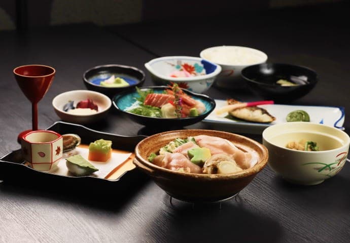 고라 온천 료칸 기리타니 하코네소 사진 5