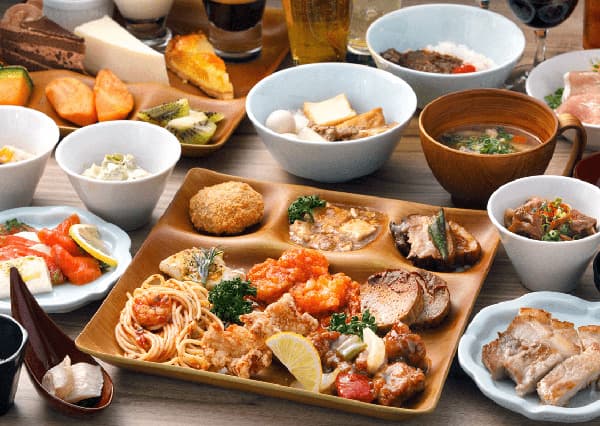 구로카와 온천 유사이 벳칸 photo 5