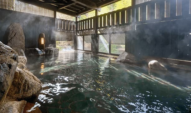 구로카와 온천 유사이 벳칸 photo 2