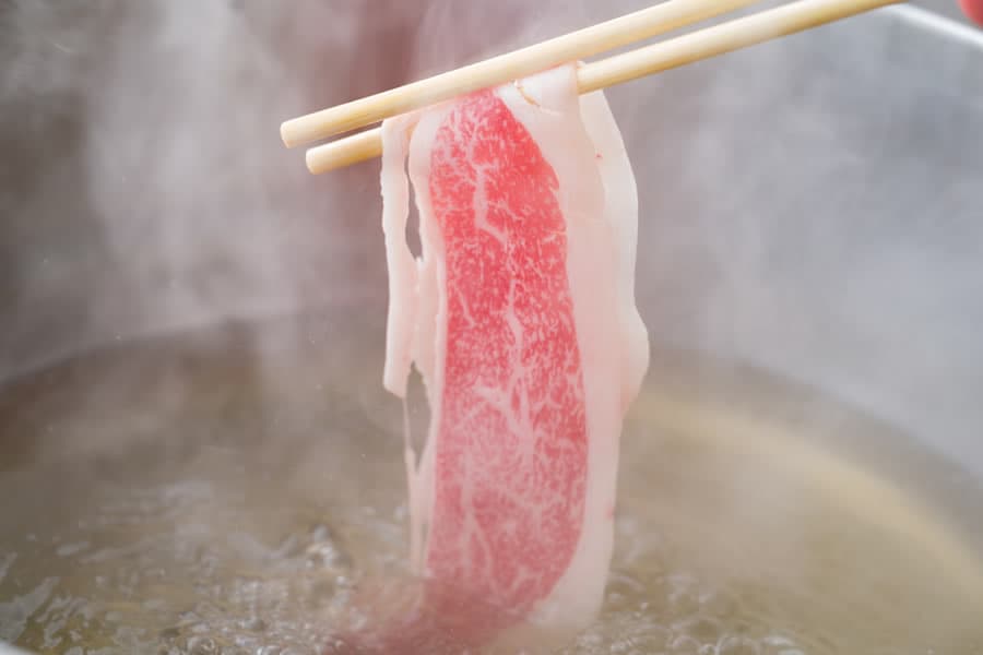 A Kaiseki Meal for All Five Senses