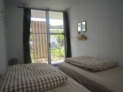 A Free-and-Easy Room-Only Stay