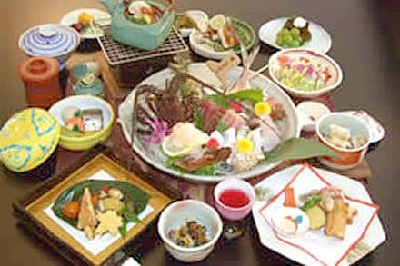 니시이즈 미토하마·유노하나 온천 야스다야 료칸 사진 5
