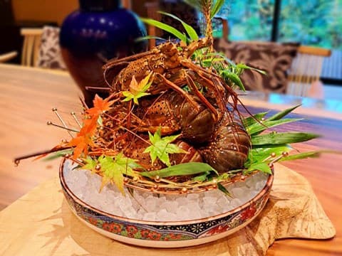 료칸 겐스이로 photo 4