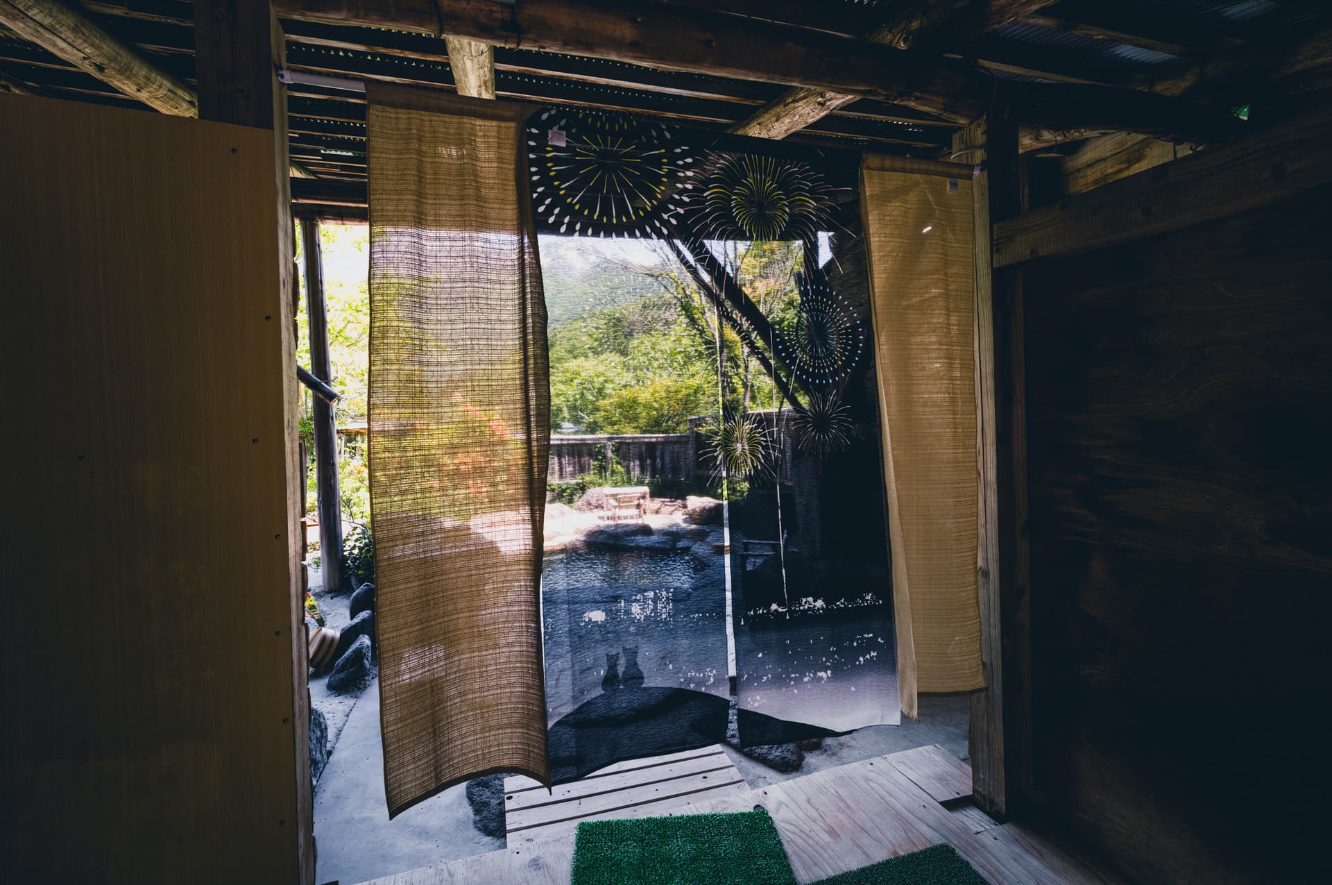 Ryokan Yakenoyu