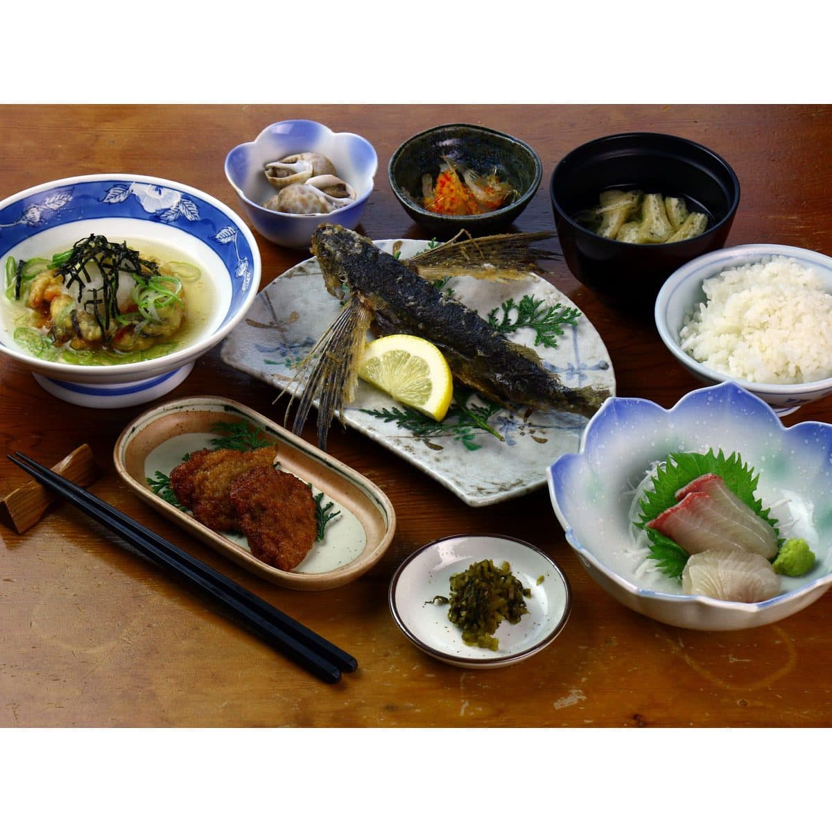 민박 다케스기＜야쿠시마＞ 사진 3