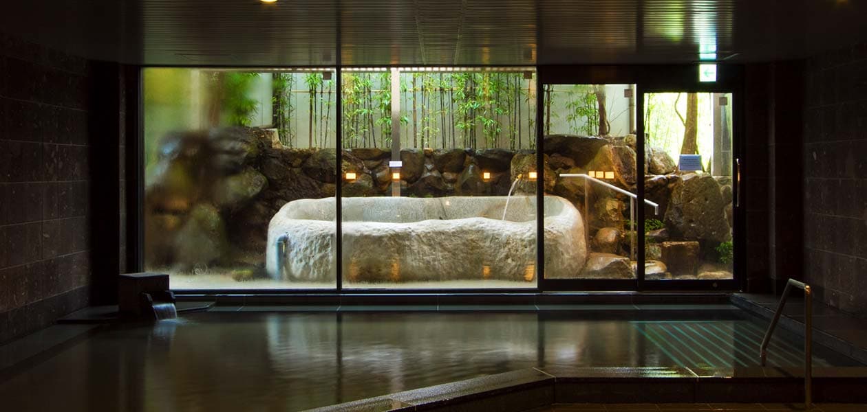 우레시노 온천 료칸 요시다야 photo 2