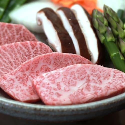 A Hida Morning and Prized Beef