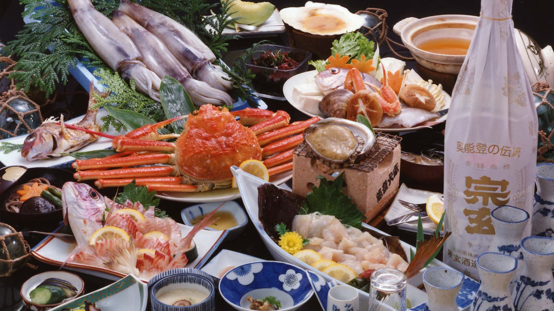 롯코 료칸 photo 5