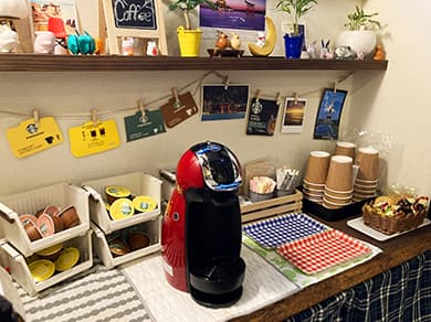 오야도 쓰키우사기 photo 5