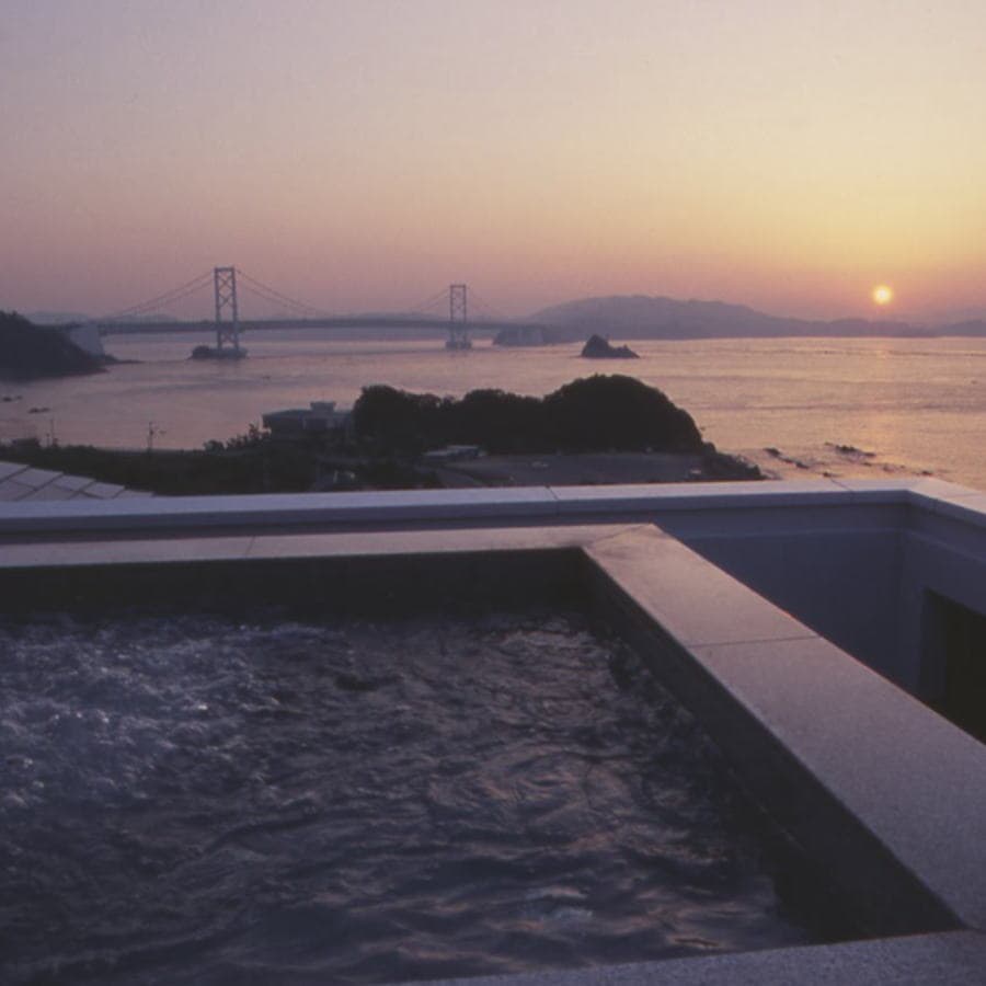 나루토 그랜드 호텔 가이게쓰 photo 2