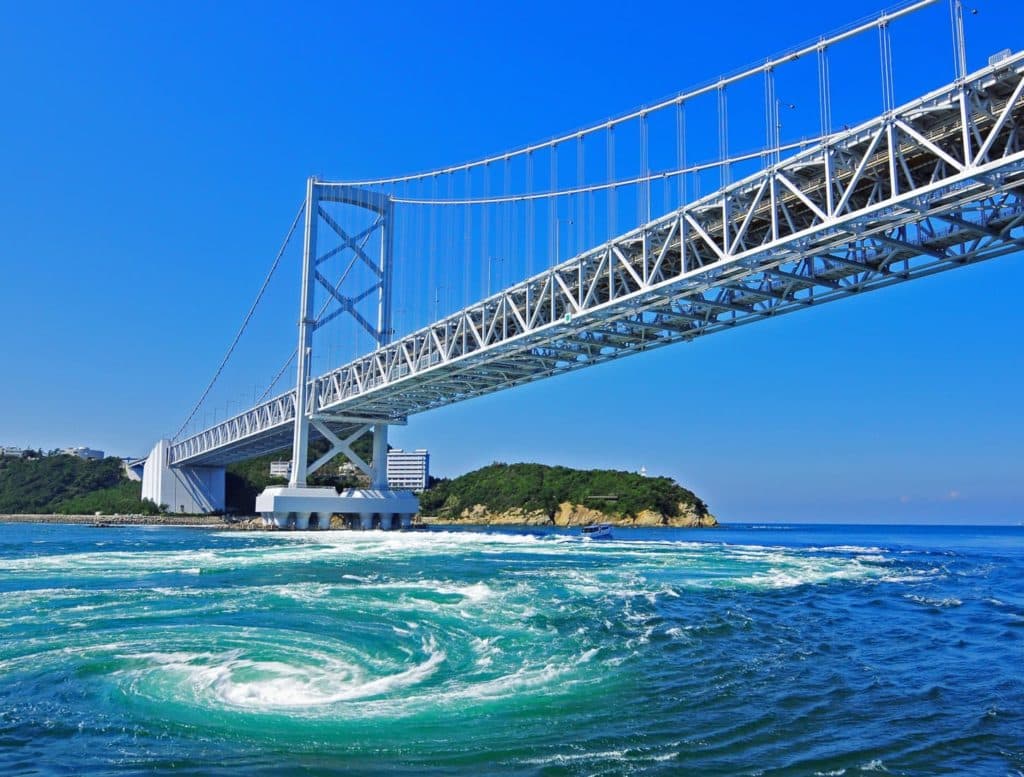 나루토 그랜드 호텔 가이게쓰 photo 6