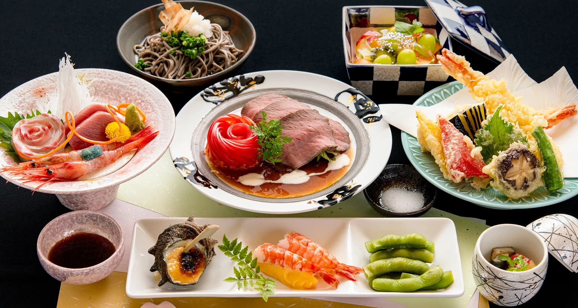 호우에이 료칸 photo 3