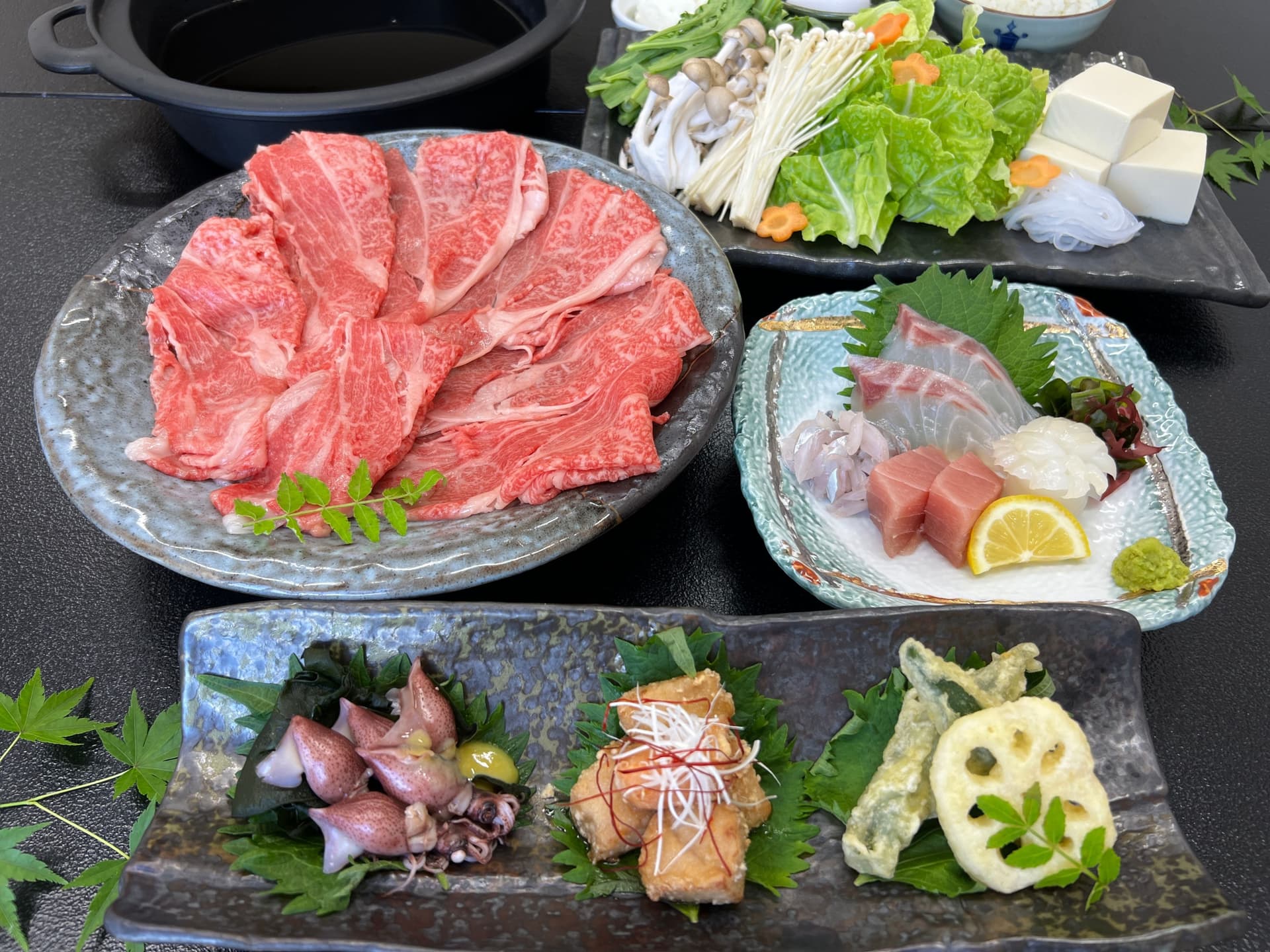 카제노사토 사진 5