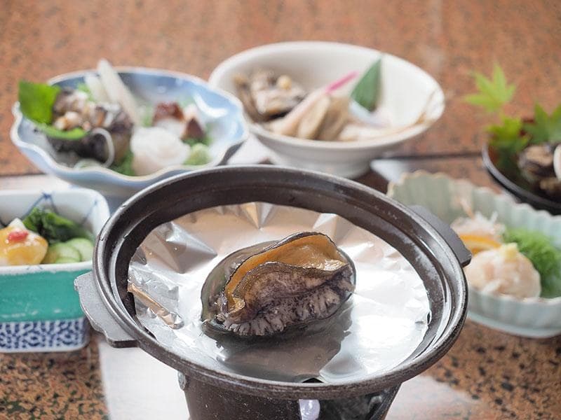 Tokyo Bay Seafood